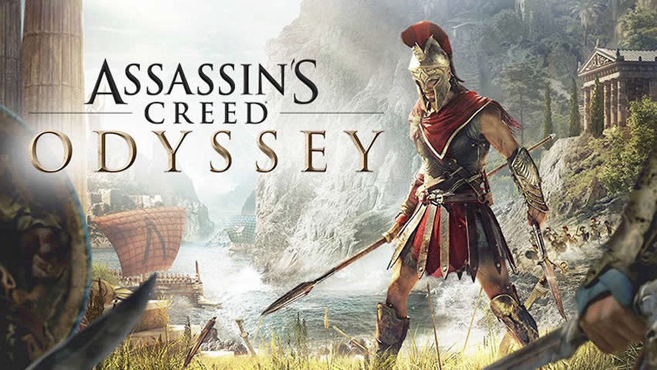 Assassin's Creed Odyssey : notre soluce et nos guides finir l'aventure et tous ses DLC pendant le confinement
