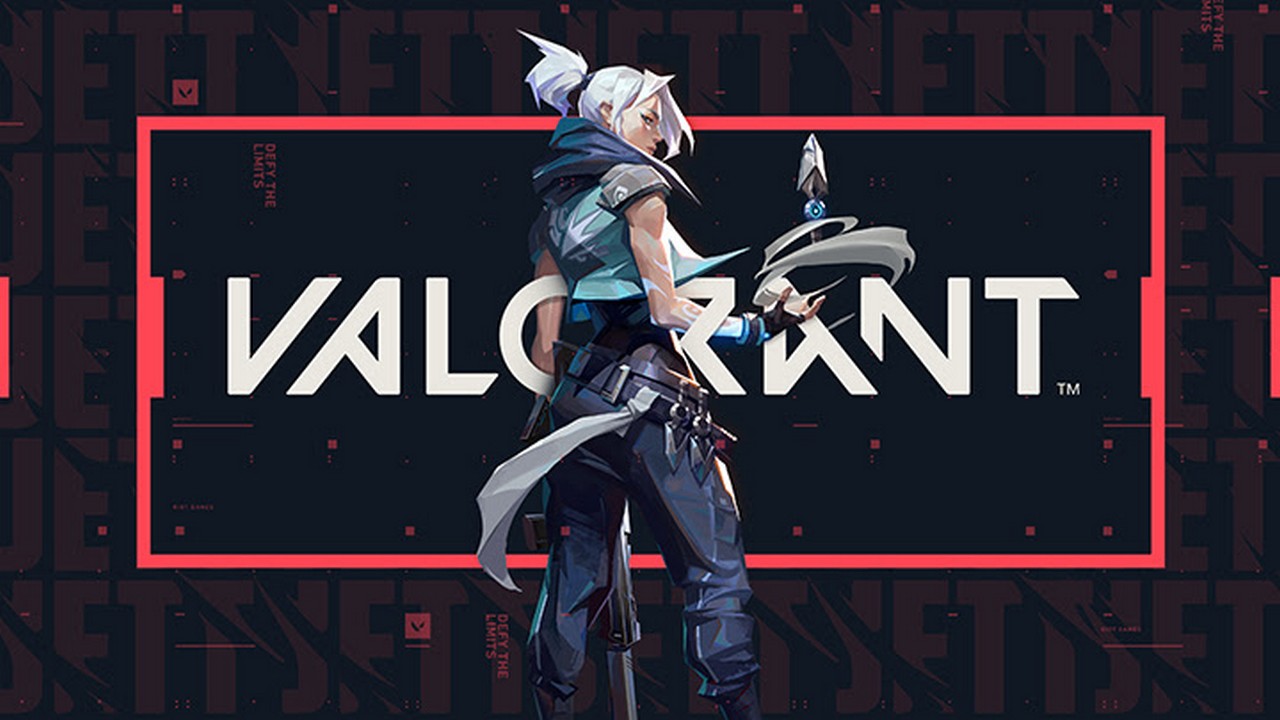Valorant : Riot Games fait le point sur les accès à la bêta fermée