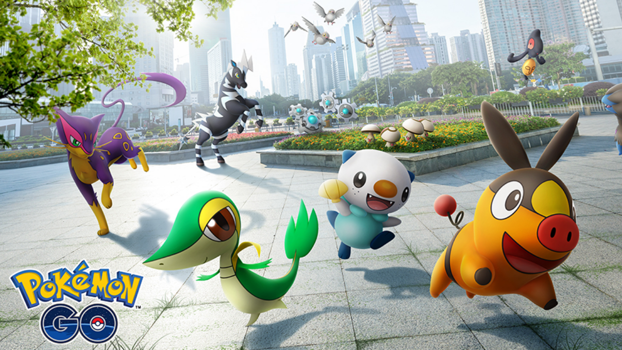 Pokémon GO prépare le classement de la Ligue de Combat GO et la Journée de Marill