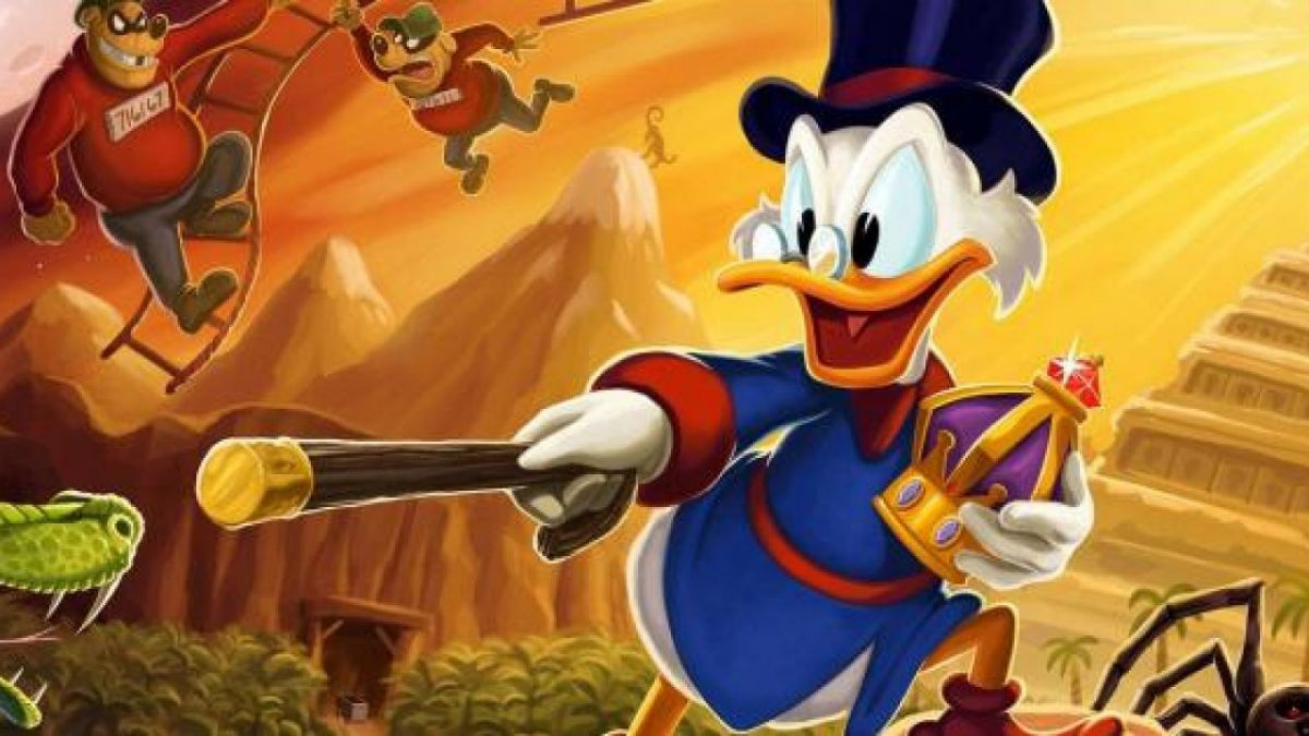 Disney : retour sur ses adaptations en jeux vidéo