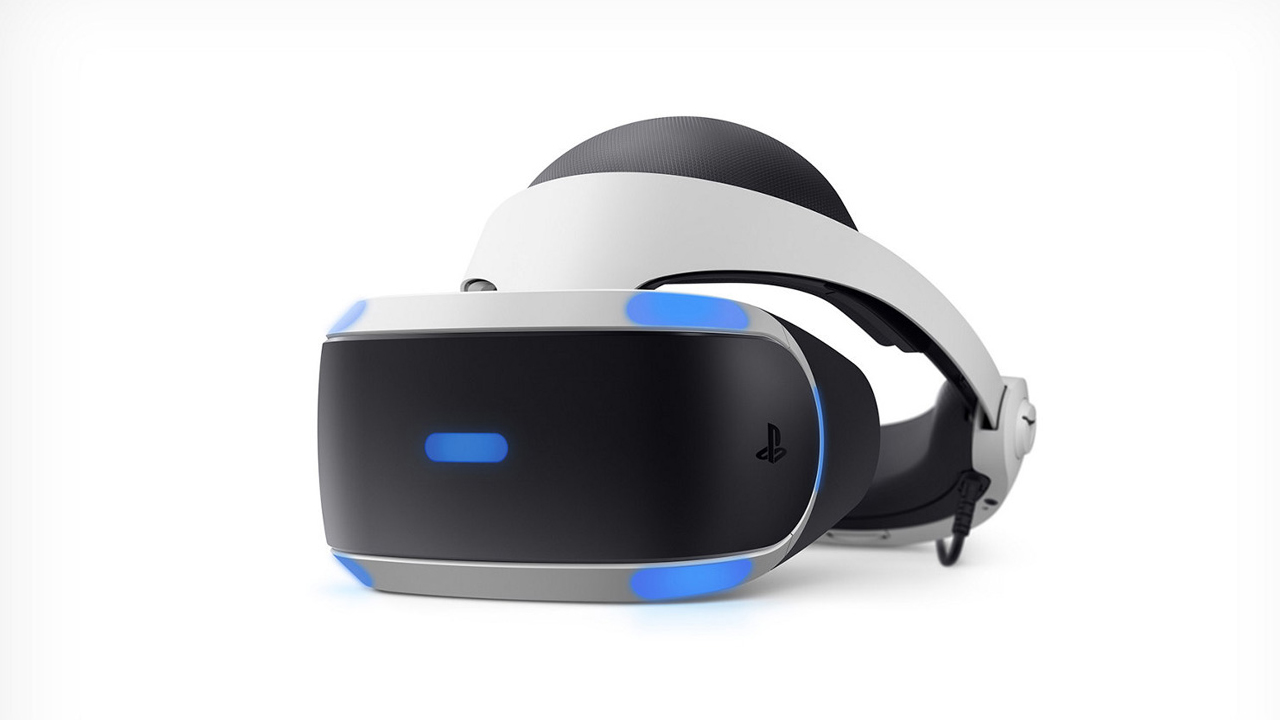 PS VR - Le casque est obsolète selon Patrick O'Luanaigh