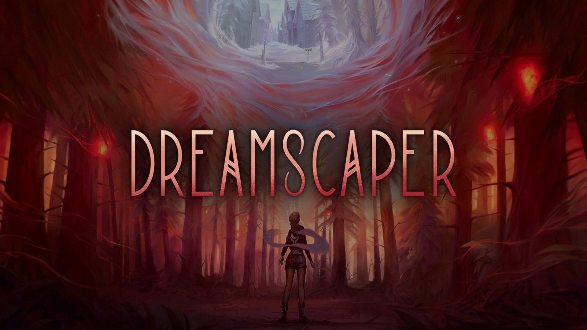 Dreamscaper : l'action-RPG propose un prologue gratuit sur Steam