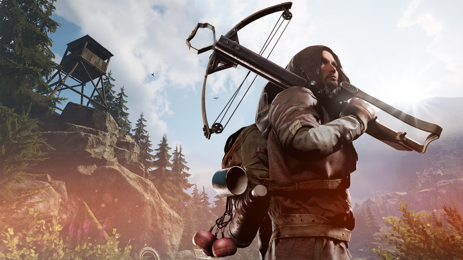 Vigor : le free-to-play de Bohemia Interactive a lancé sa saison 3