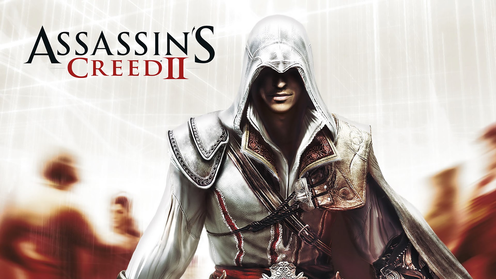 Assassin's Creed II sera gratuit sur uPlay à partir du 14 avril