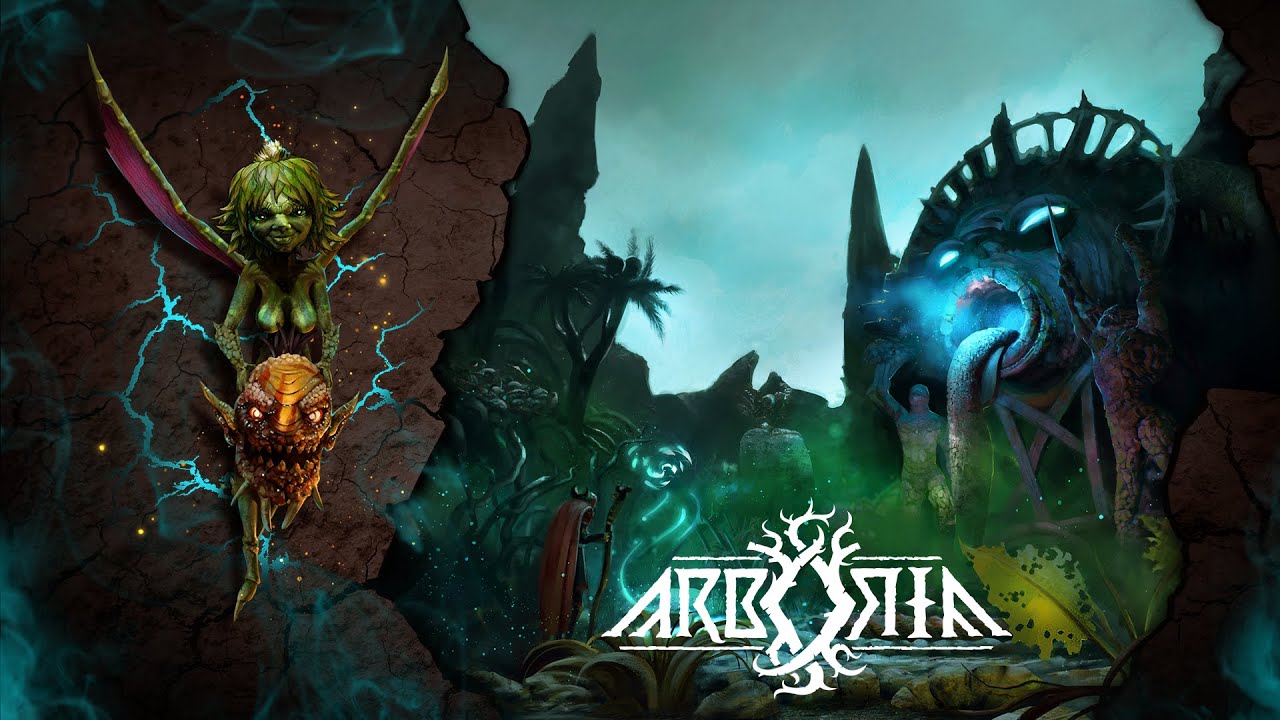 Arboria : Un accès anticipé pour l'action-RPG