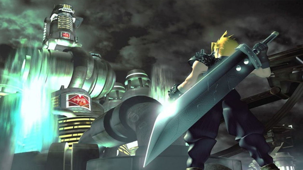 Final Fantasy VII - La chaîne Chronik Fiction revient sur la mort d'un personnage emblématique de la saga
