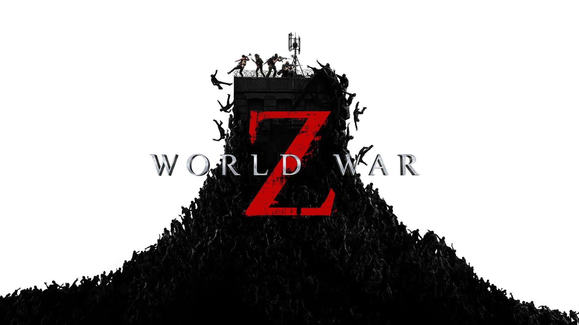 World War Z : une version Switch et une édition GOTY avec du contenu inédit annoncées