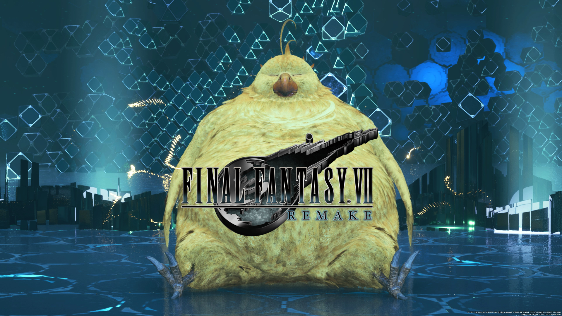 [MàJ] Final Fantasy 7 Remake, invocations : liste et guide, matérias, comment les obtenir... tout ce qu'il faut savoir