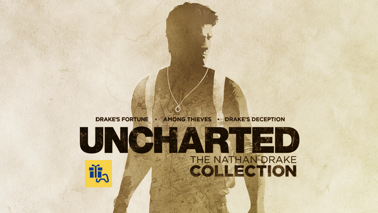 Uncharted : The Nathan Drake Collection gratuit, retrouvez tous nos guides et soluces