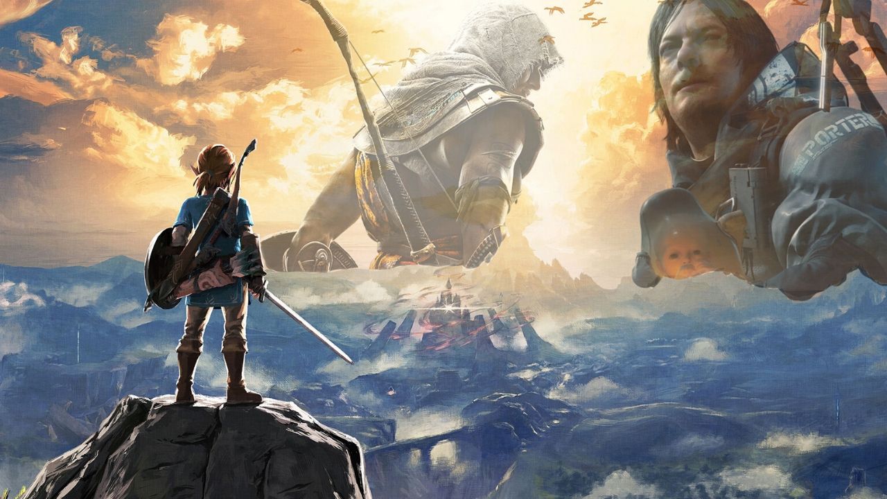 Zelda Breath of the Wild : trois ans après, a-t-il véritablement influencé les open-world ?