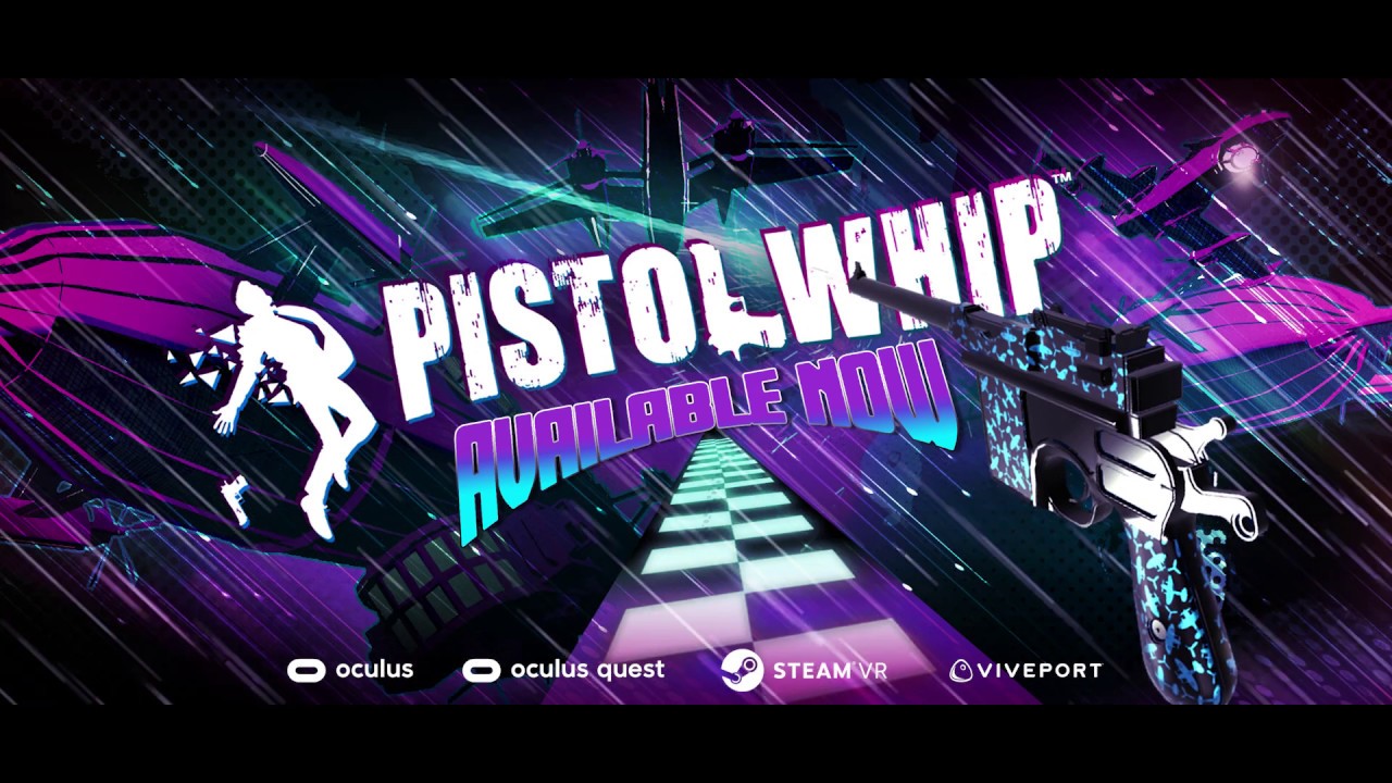 Pistol Whip : Une nouvelle scène 