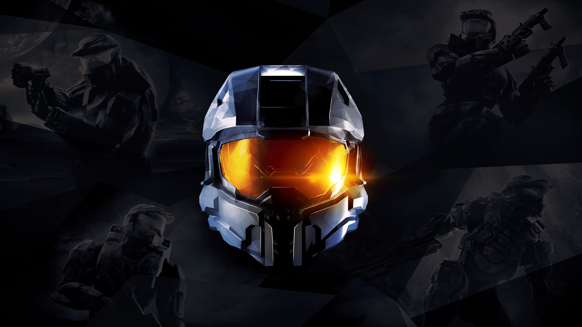 Master Chief Collection - Halo 2 : Anniversary est désormais jouable sur les serveurs de tests