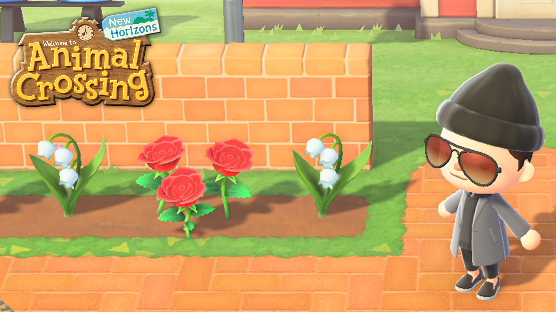 Animal Crossing New Horizons : comment obtenir du muguet ?