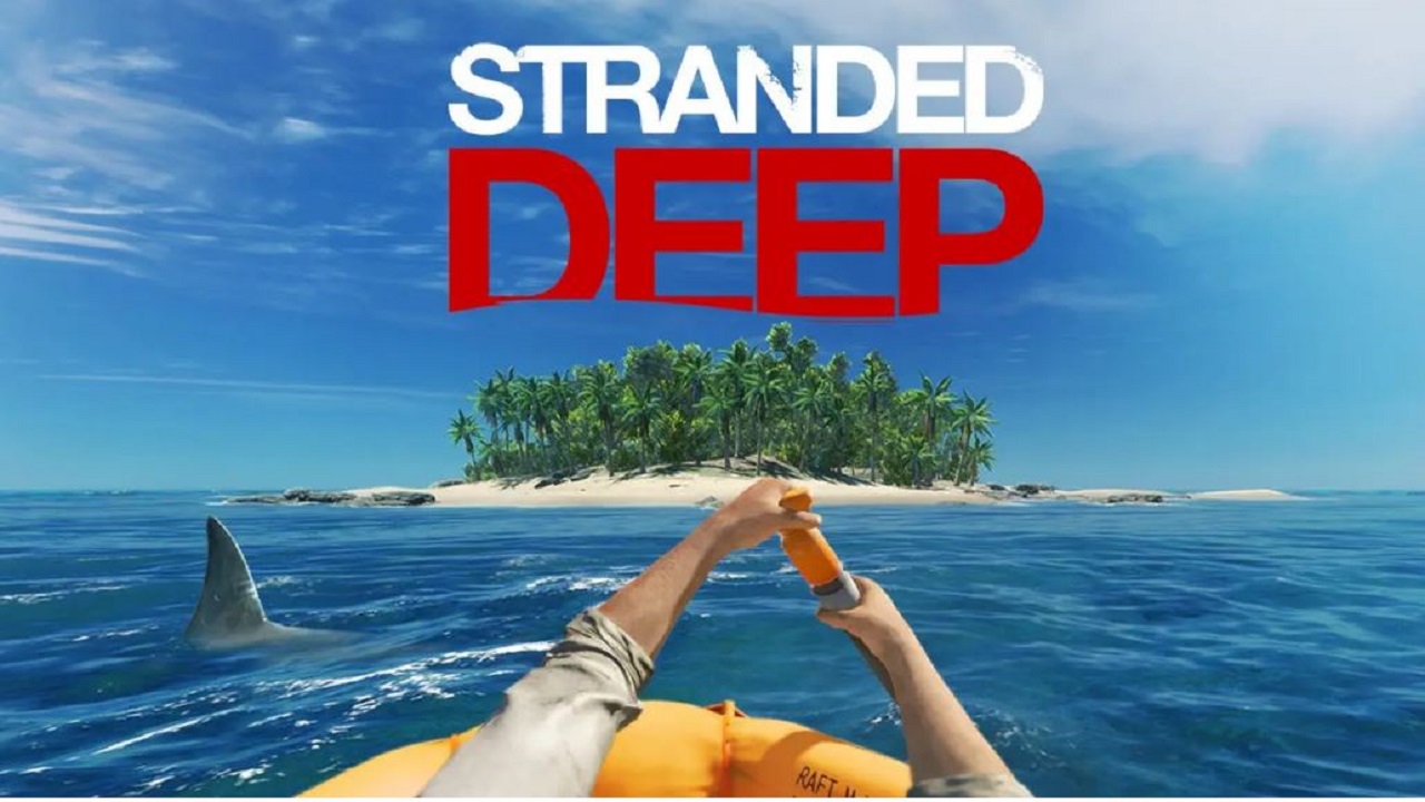 Stranded Deep sortira demain sur Xbox One et PS4