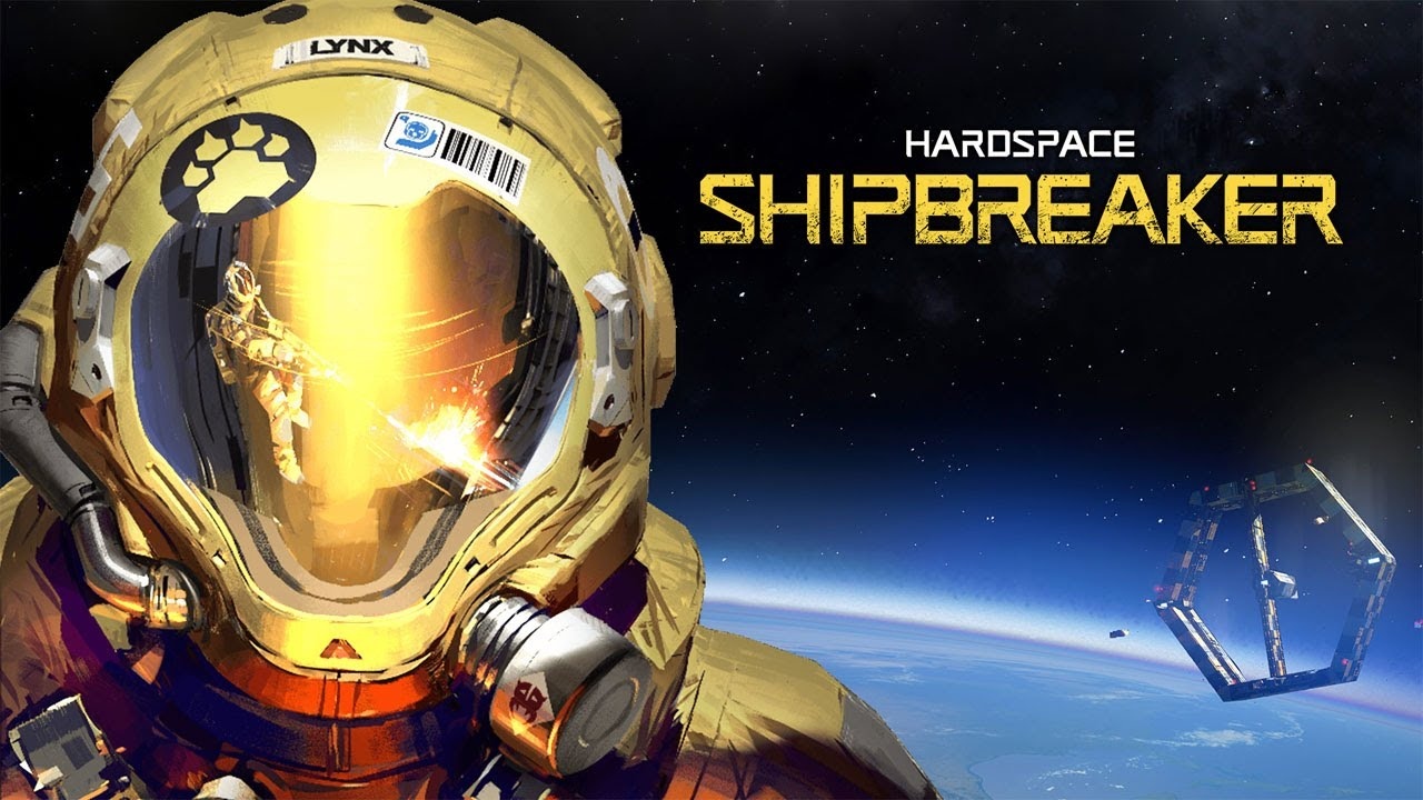 Hardspace : Shipbreaker date son accès anticipé