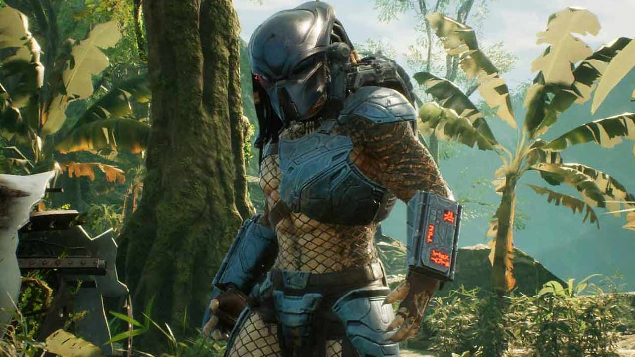 Predator : Hunting Grounds - La chasse commence bientôt