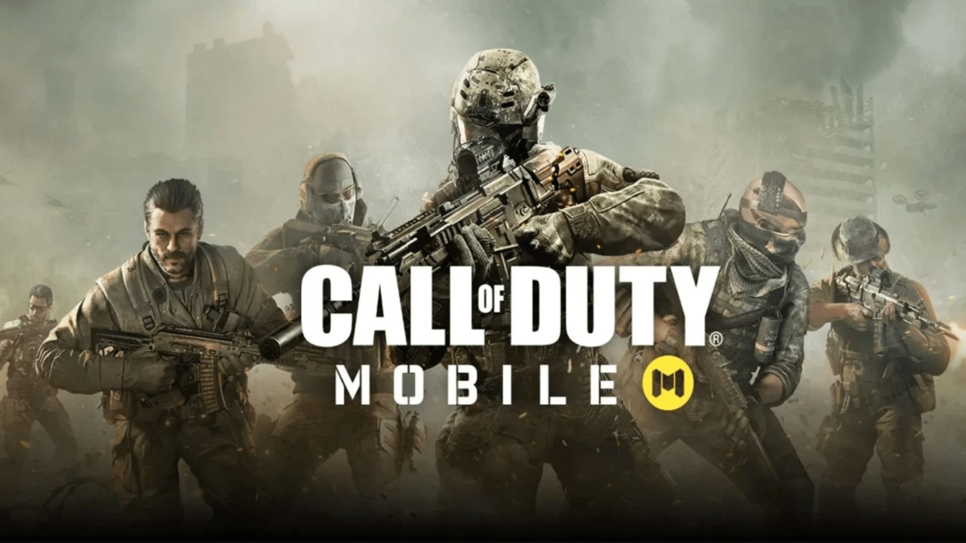 Call of Duty : Mobile - Activision annonce un tournoi mondial officiel en ligne