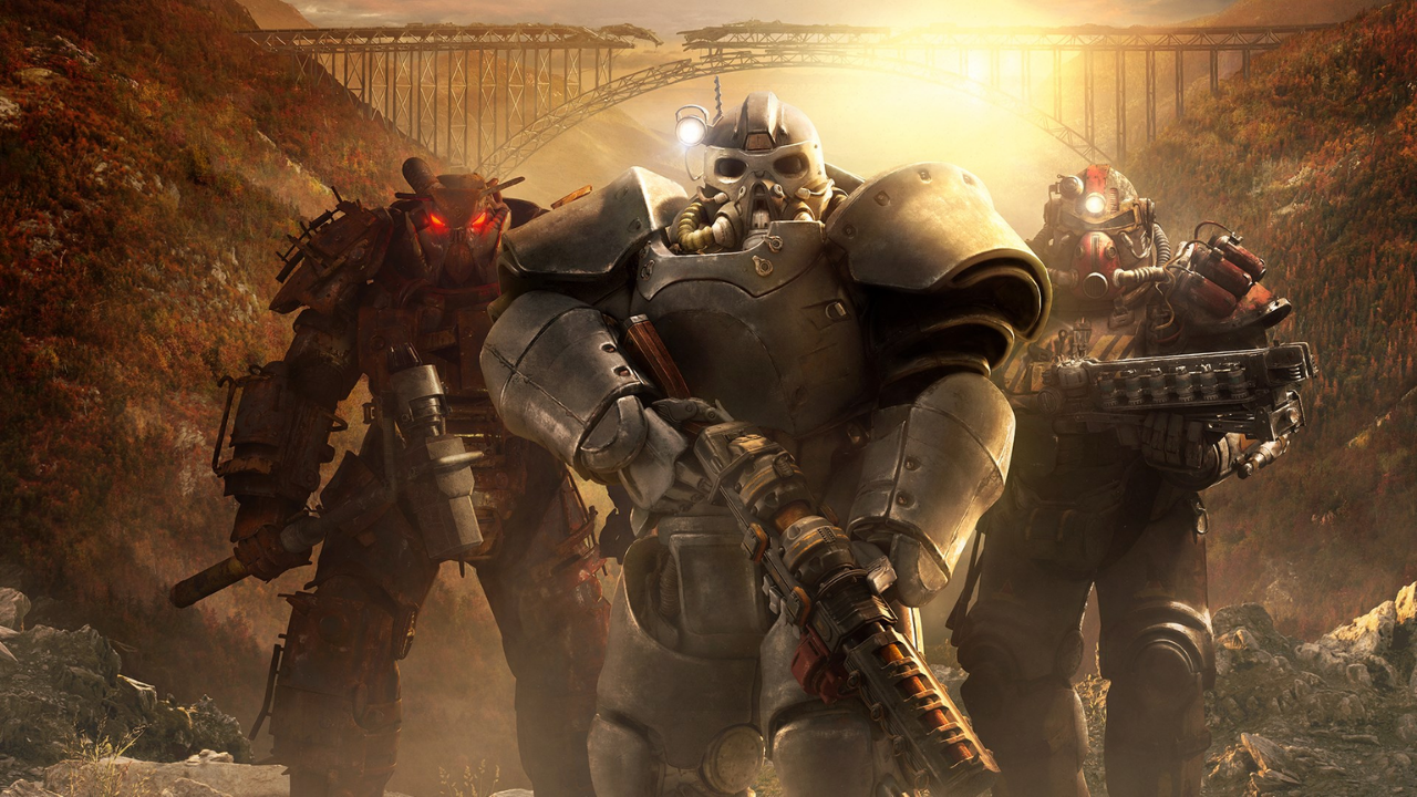 Fallout 76 : Des PNJ dérobent les armes de joueurs morts