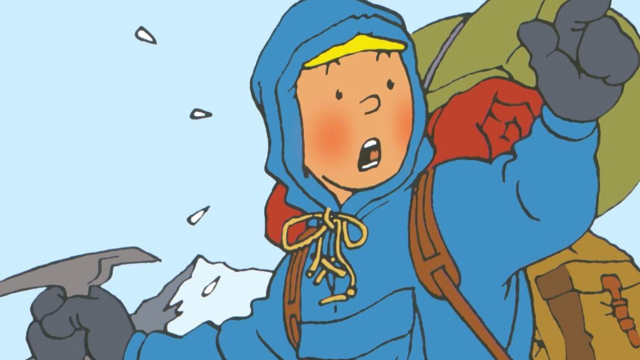 Un nouveau jeu Tintin est en développement chez Microids