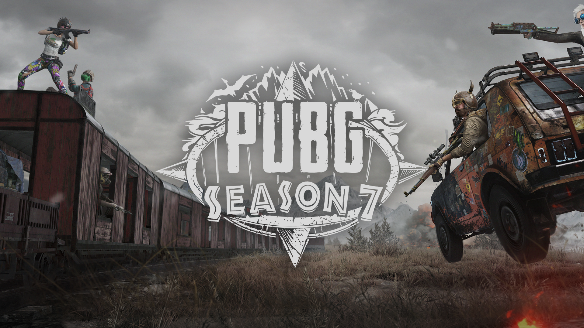 PUBG : Des bots dans les parties publiques sur consoles