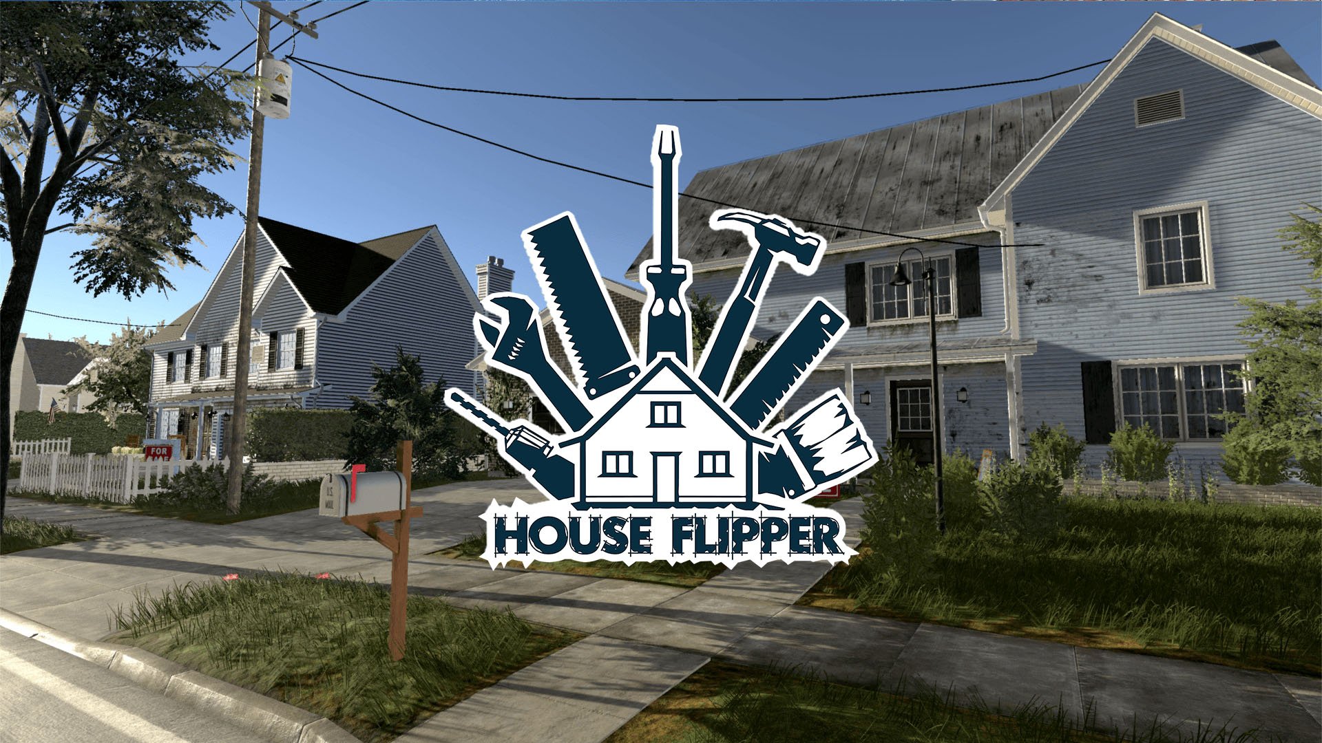 House Flipper sortira en version physique sur console