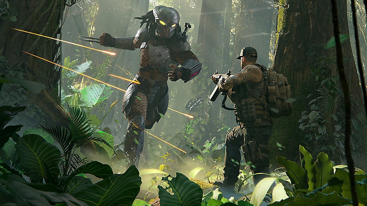 Predator : Hunting Grounds - Un jeu multijoueur asymétrique convaincant ?