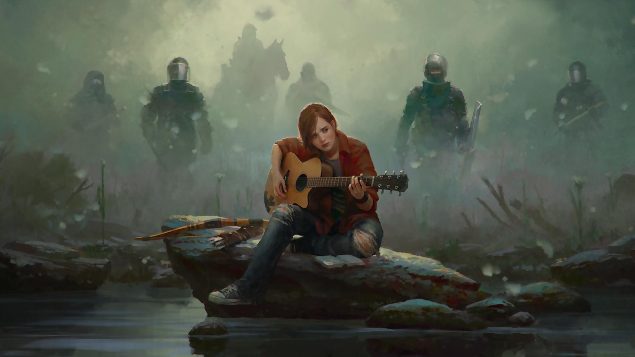 The Last of Us Part II : Naughty Dog réagit aux fuites