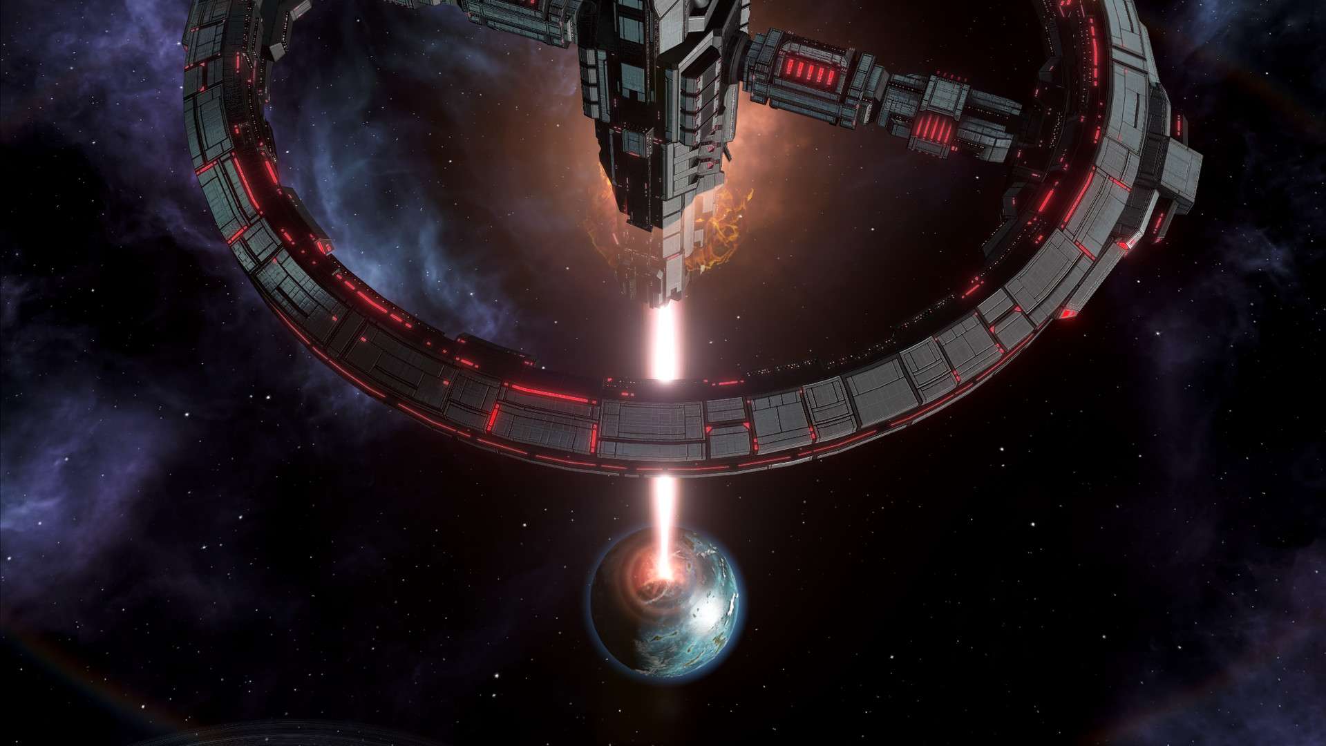 Stellaris Console Edition : l'Expansion Pass 2 en approche