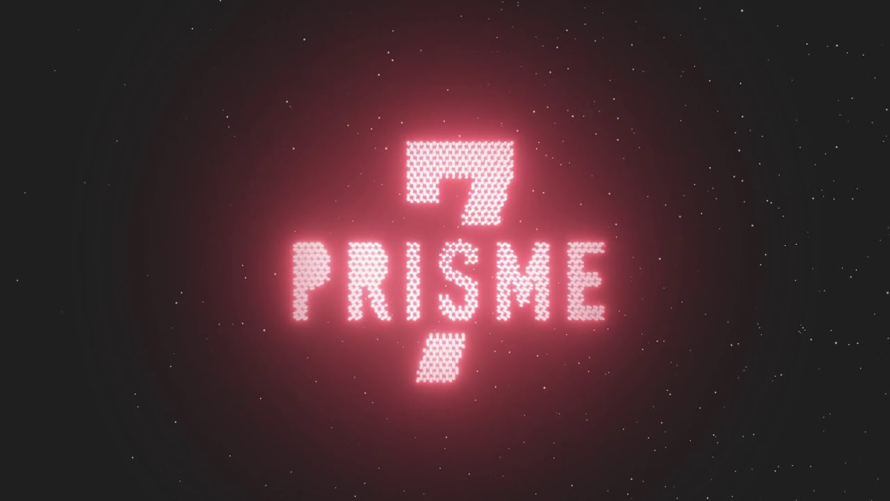 Prisme 7 : Développez votre sens artistique avec le nouveau jeu du Centre Pompidou