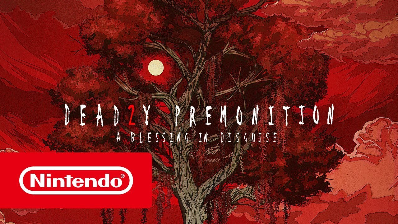 Deadly Premonition 2 : l'agent York fera son retour le 10 juillet sur Nintendo Switch