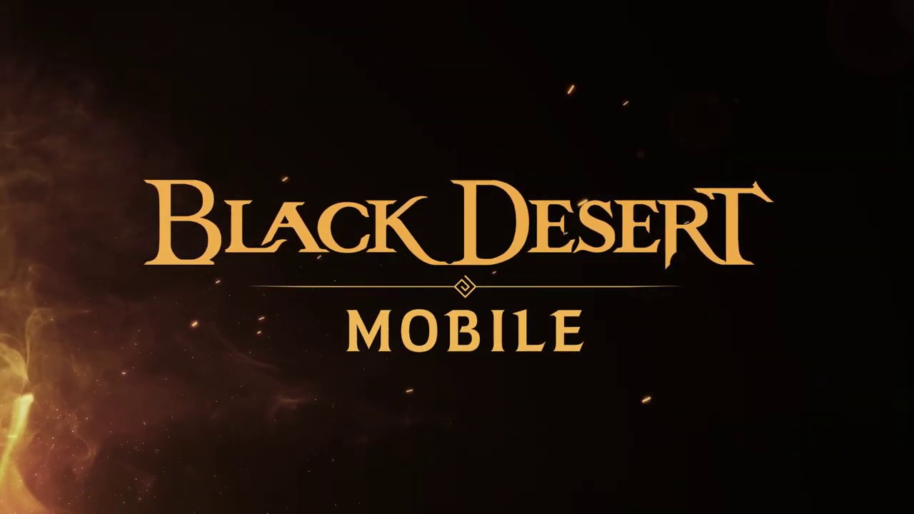 Black Desert Mobile : Ramoness de retour aux côtés d'un nouveau système d'échange