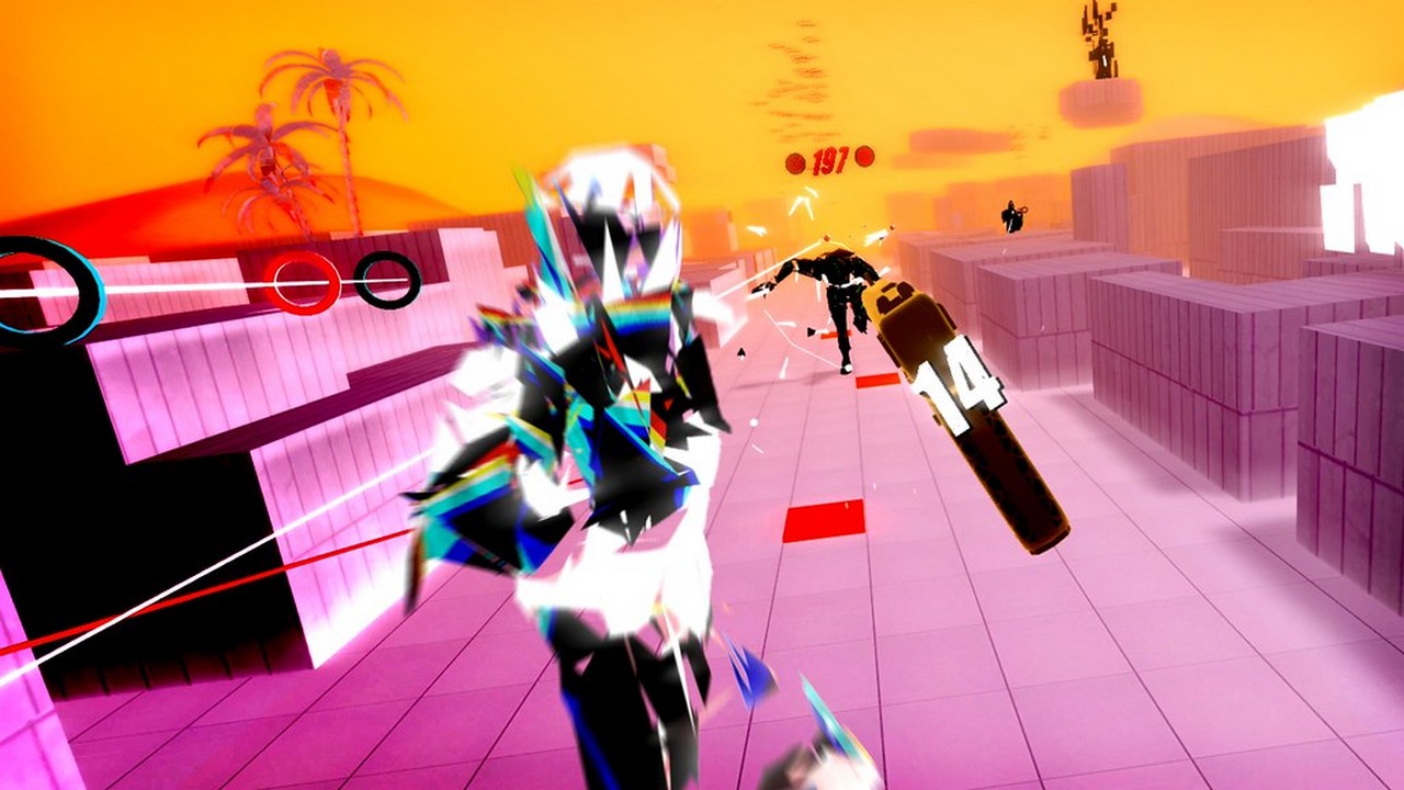 Pistol Whip : le shooter rythmique s'annonce sur PlayStation VR