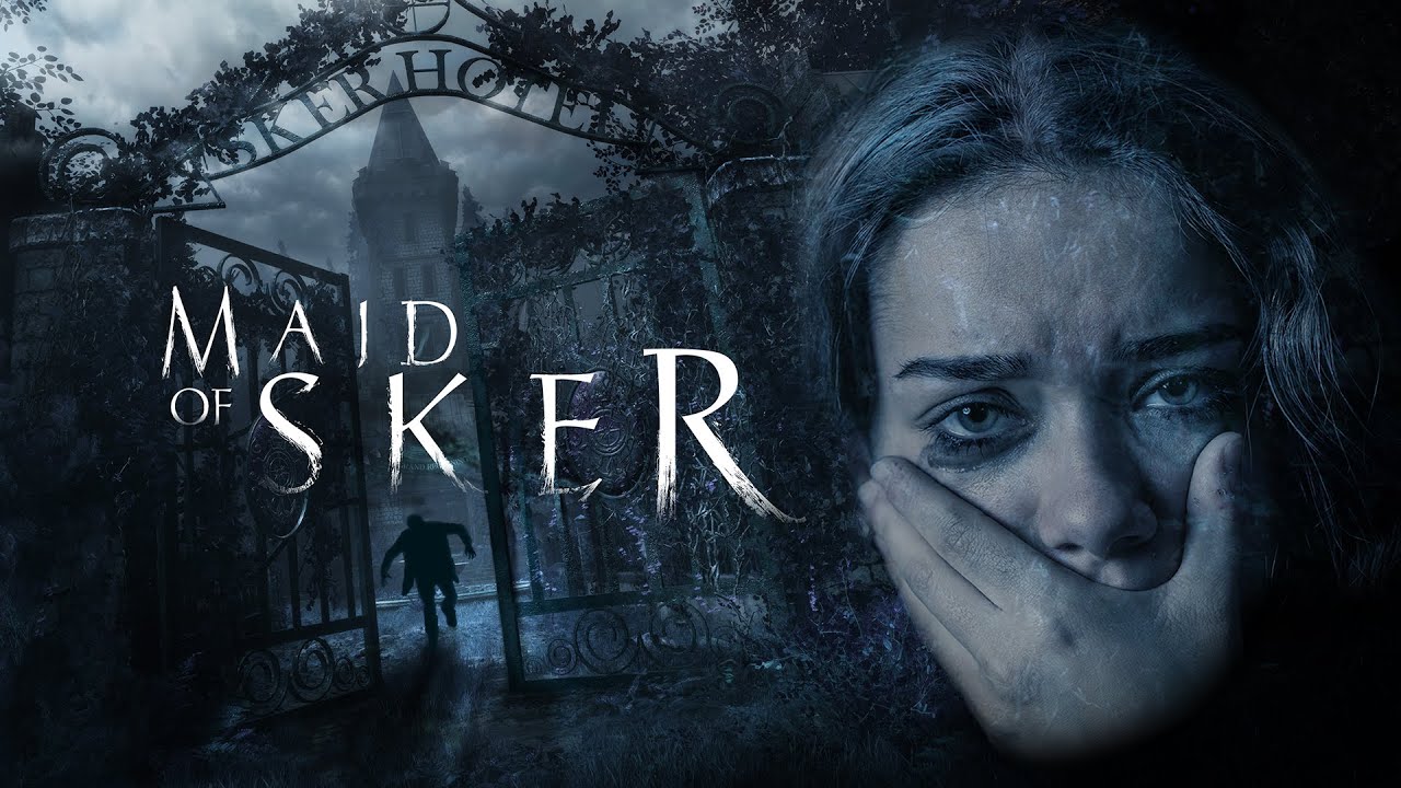 Maid of Sker : Le survival-horror revient avec une fenêtre de sortie sur PC et consoles