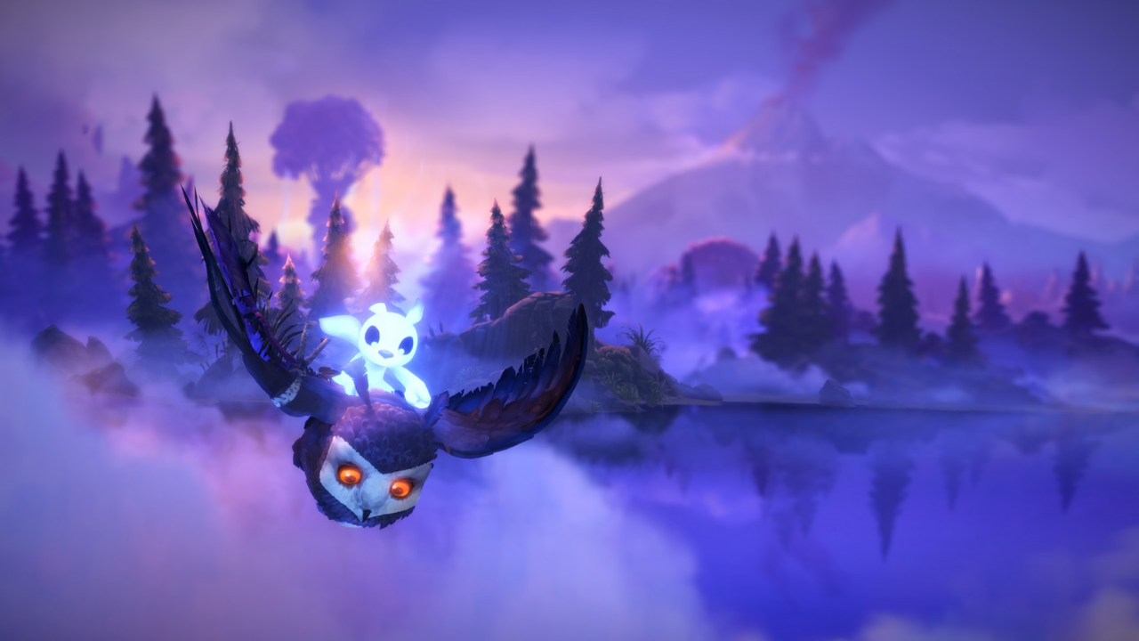 Moon Studios (Ori and the Will of the Wisps) : 