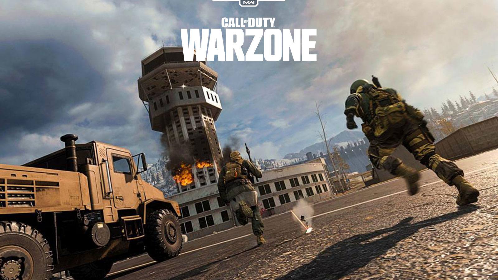 Call of Duty Warzone, défis semaine 4, saison 3 : notre guide complet