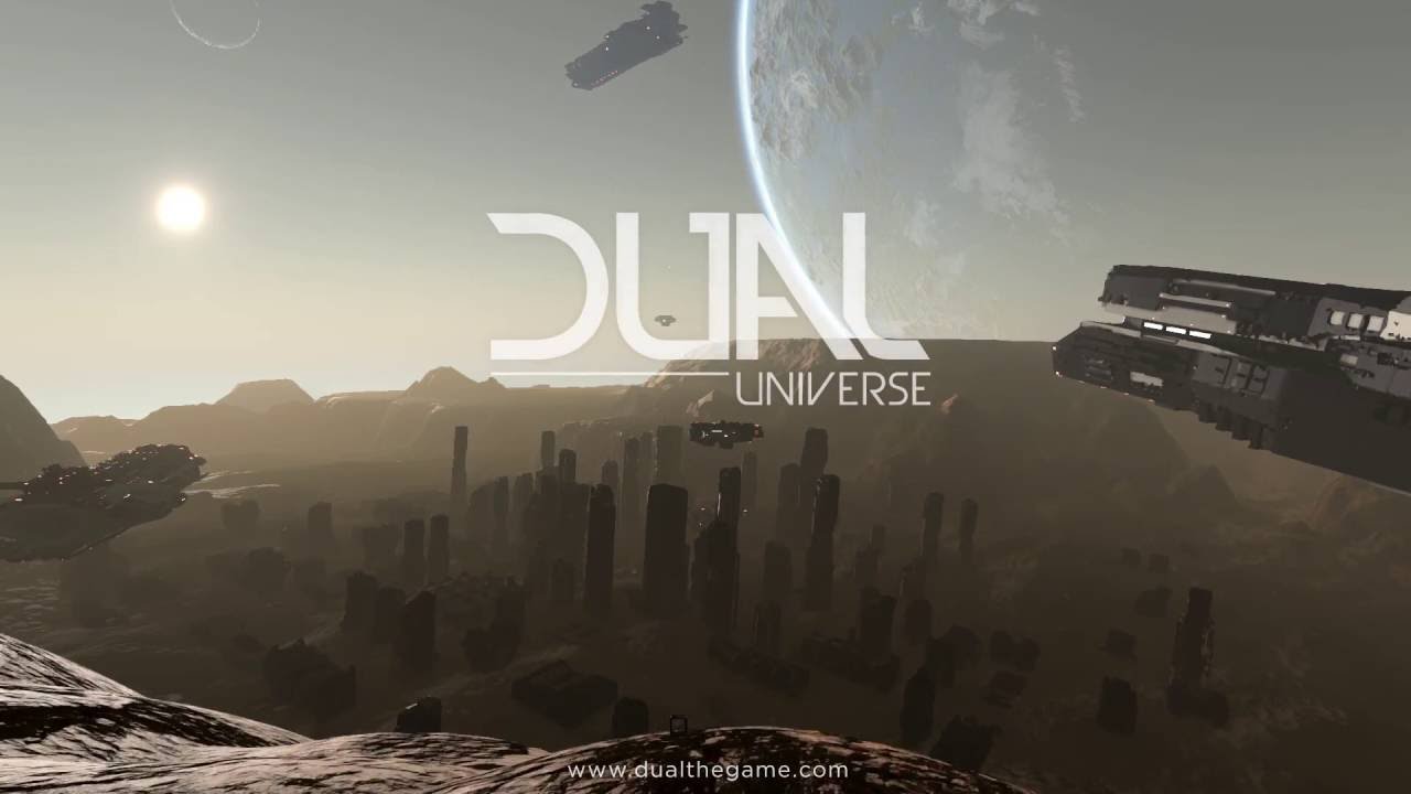 Dual Universe : Novaquark reprend les bases