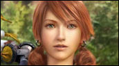 News : Nouvelles images de Final Fantasy XIII - Playstation 3