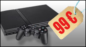 News : La grosse annonce de Sony ! - Playstation 2
