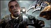 News : Aliens Vs Predator - Playstation 3