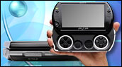News : La PSP Go trop chère ? - Playstation Portable