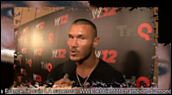Reportage : WWE 12 - Interview au Summer Slam 2011