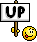 :up: