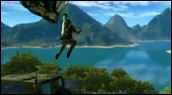 Bande-annonce : E3 : Just Cause 2 - Playstation 3
