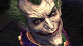 Bande-annonce : E3 : Batman Arkham Asylum - Playstation 3