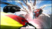 Bande-annonce : E3 : Wipeout HD Fury - Playstation 3