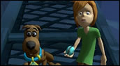 Bande-annonce : Scooby-Doo! Opération Chocottes - Playstation 2