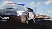 Bande-annonce : E3 : Need for Speed : Hot Pursuit - PC
