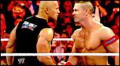 Bande-annonce : WWE 12 - John Cena Vs The Rock