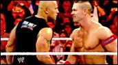 Bande-annonce : WWE 12 - The Rock vs John Cena