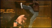 Bande-annonce : WWE 12 - GC 2011 : Des combats plus fluides